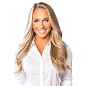 Meet your Posher, Courtney